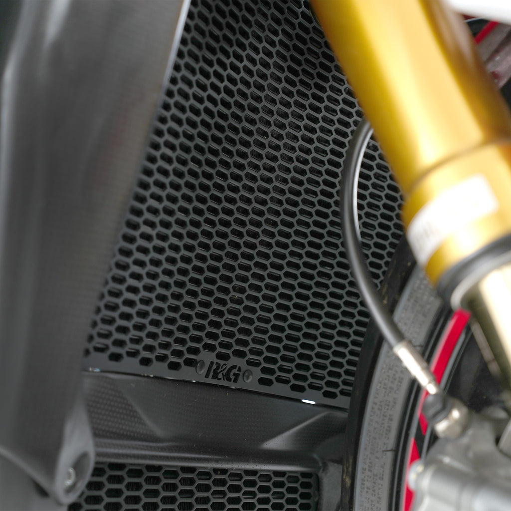 PRO Radiator Guard MV Agusta Brutale 1000RS '24-