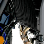 PRO Radiator Guard Yamaha MT-09 '24- & Tracer 9 GT (GT PLUS) '25-