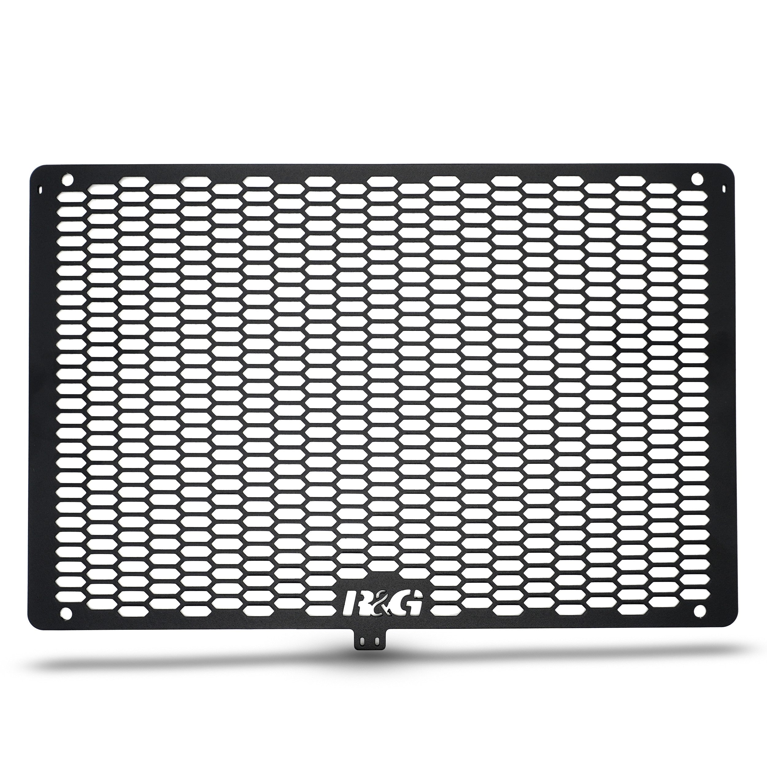 PRO Radiator Guard Yamaha MT-09 '24- & Tracer 9 GT (GT PLUS) '25-