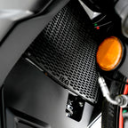 PRO Radiator Guard For Aprilia RS457 '24-