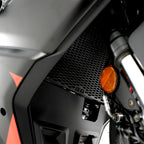PRO Radiator Guard For Aprilia RS457 '24-
