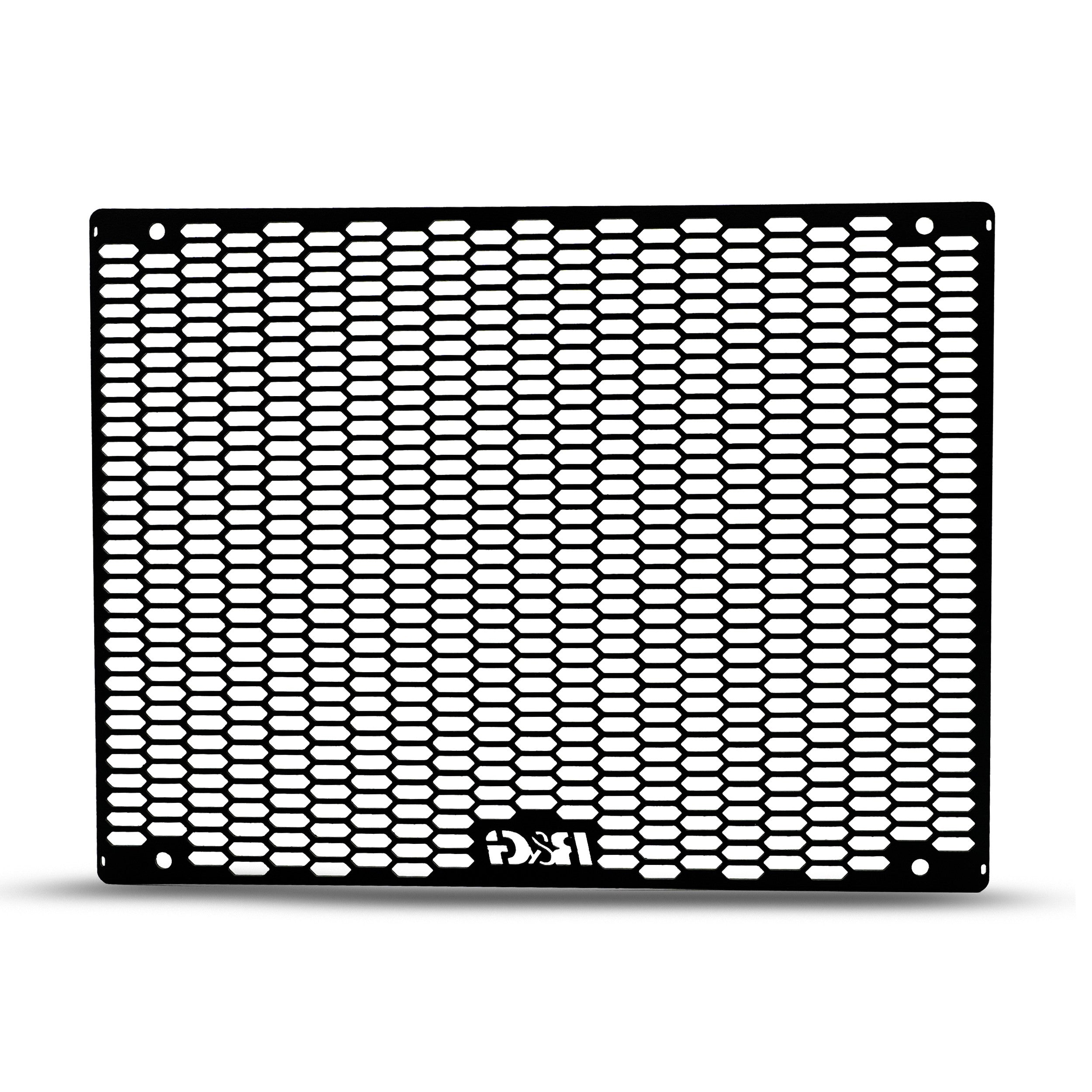 PRO Radiator Guard Triumph Daytona 660 '24-