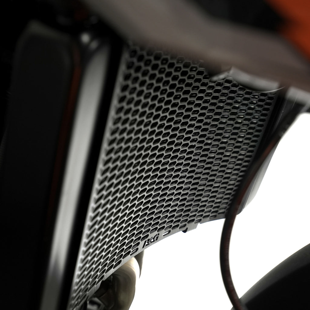 PRO Radiator Guard KTM 790 Duke '24-