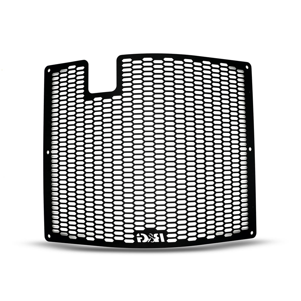 PRO Radiator Guard Honda CBR600RR '24-