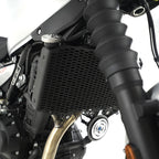 PRO Radiator Guard Royal Enfield Himalayan 450 '24-/Guerrilla 450 '24-
