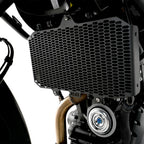 PRO Radiator Guard Royal Enfield Himalayan 450 '24-/Guerrilla 450 '24-