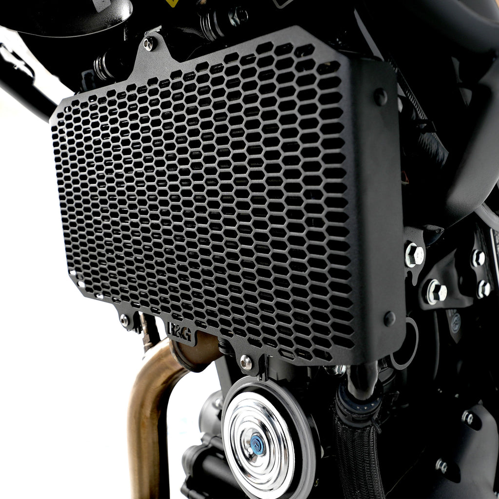 PRO Radiator Guard Royal Enfield Himalayan 450 '24-/Guerrilla 450 '24-