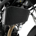 PRO Radiator Guard Royal Enfield Himalayan 450 '24-/Guerrilla 450 '24-