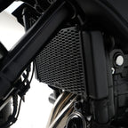 PRO Radiator Guard Honda CB500 Hornet '24-, CBR500R '13-'24, CB500F '19-'23