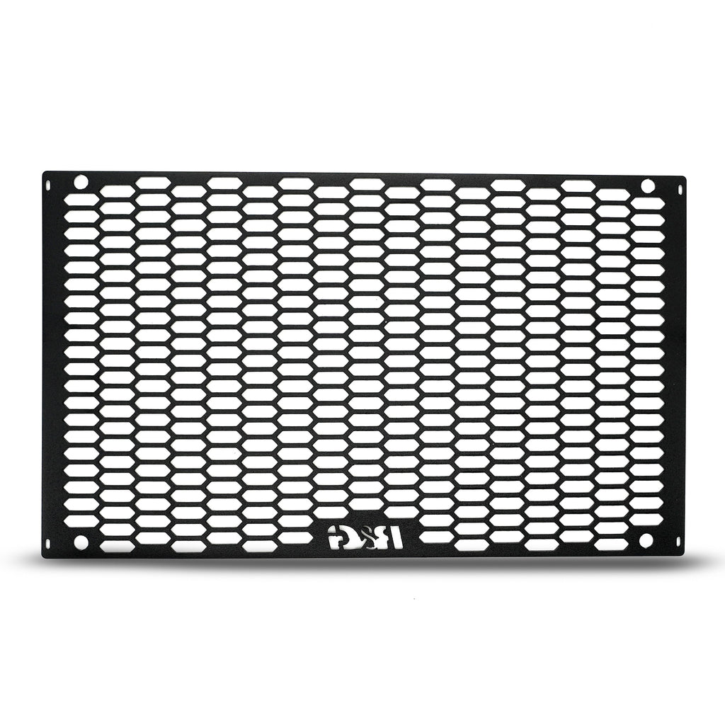 PRO Radiator Guard Honda CB500 Hornet '24-, CBR500R '13-'24, CB500F '19-'23