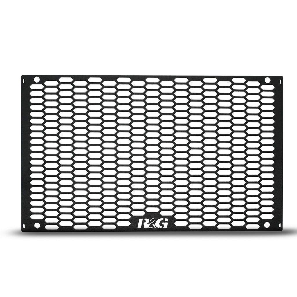 PRO Radiator Guard Honda CB500 Hornet '24-, CBR500R '13-'24, CB500F '19-'23