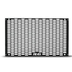 PRO Radiator Guard Honda CB500 Hornet '24-, CBR500R '13-'24, CB500F '19-'23
