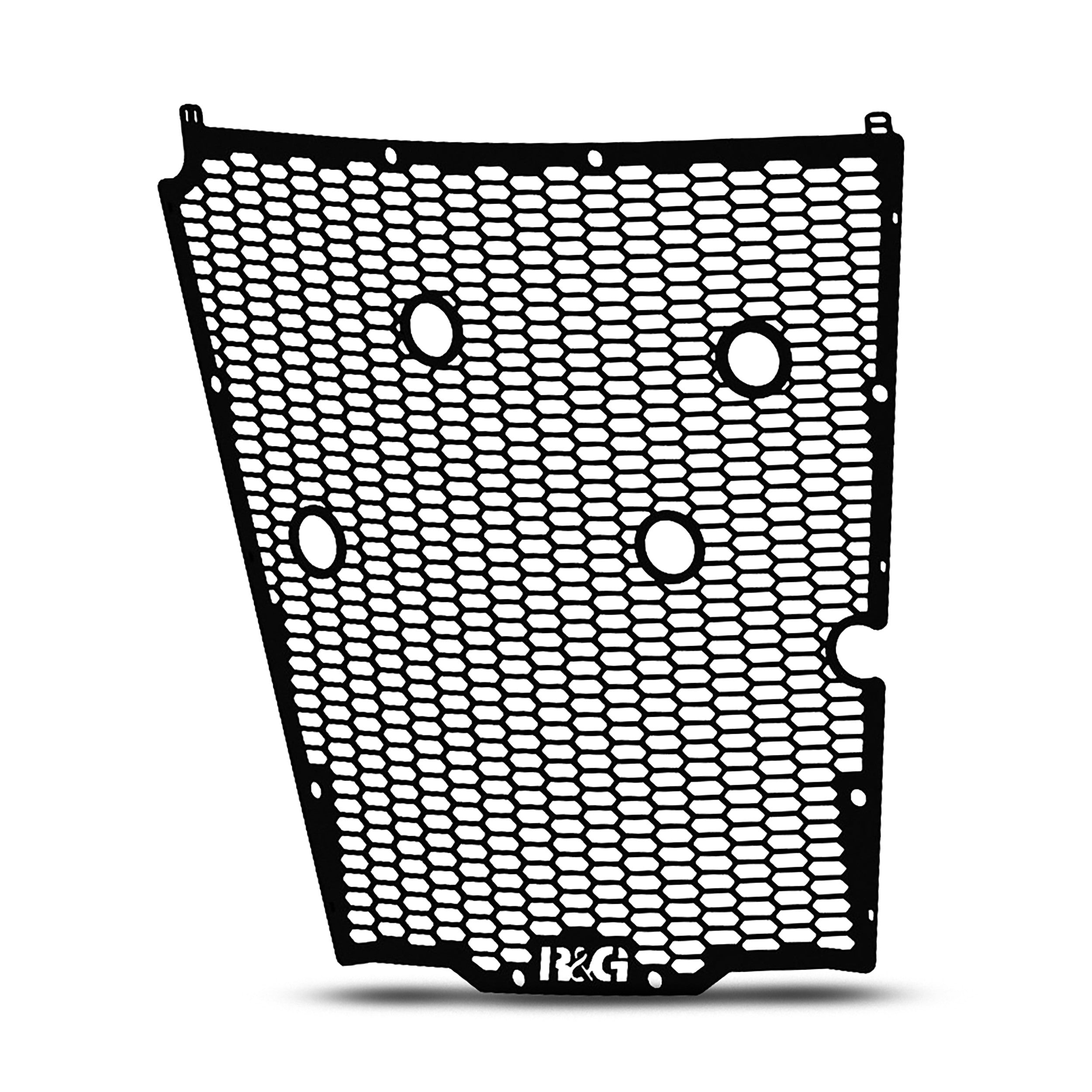 PRO Radiator Guard for Norton V4SV '22- '24/V4CR '23- '24 Secondary image