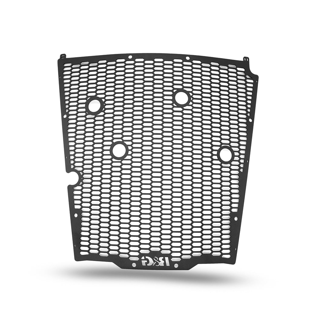 PRO Radiator Guard for Norton V4SV '22- '24/V4CR '23- '24