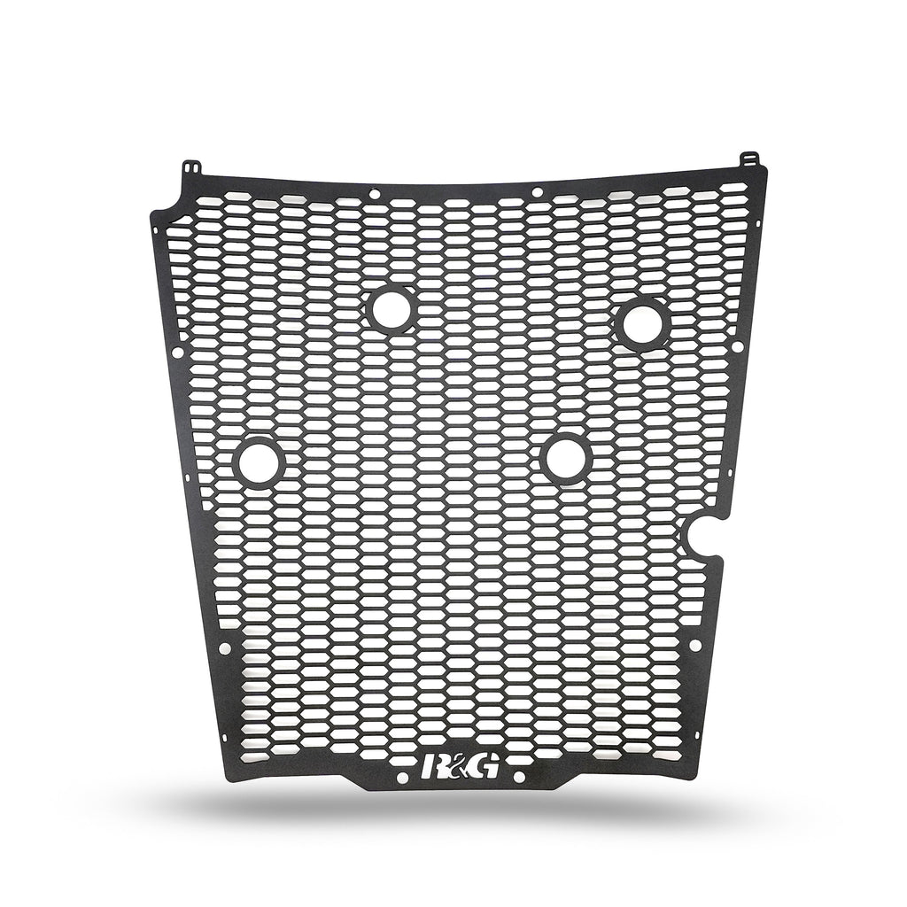 PRO Radiator Guard for Norton V4SV '22- '24/V4CR '23- '24