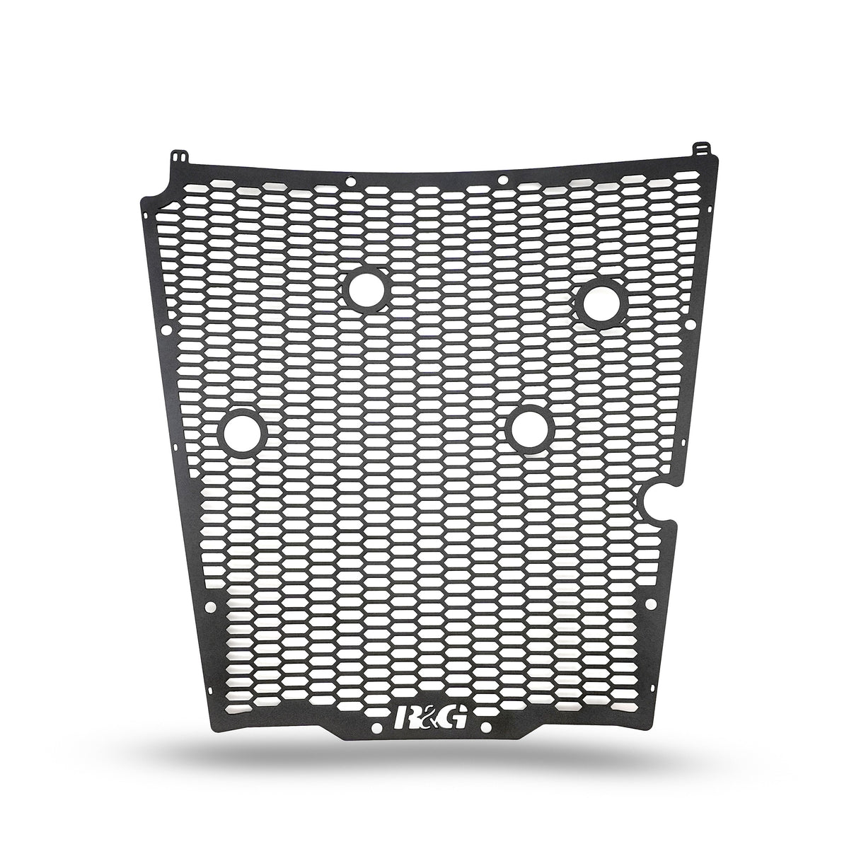 PRO Radiator Guard for Norton V4SV '22- '24/V4CR '23- '24