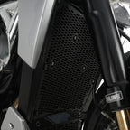 PRO Radiator Guard for Norton V4SV '22- '24/V4CR '23- '24