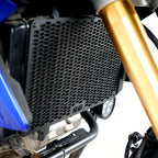 PRO Radiator Guard for Suzuki V-STROM 1050(DE TOUR/DE/TOUR/ STANDARD) '23-, DL1050 & DL1050XT  '20- '22 .