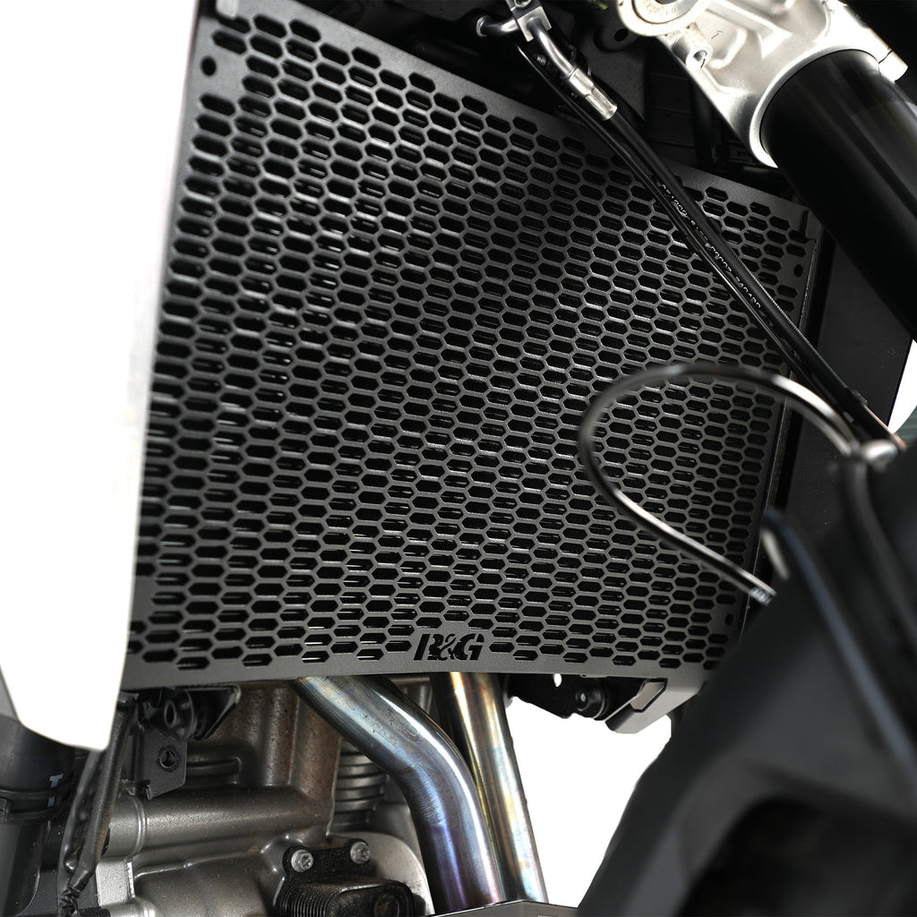 PRO Radiator Guard for Kove 800X PRO '24-