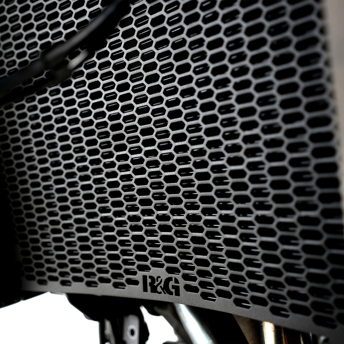 PRO Radiator Guard for Kove 800X PRO '24-