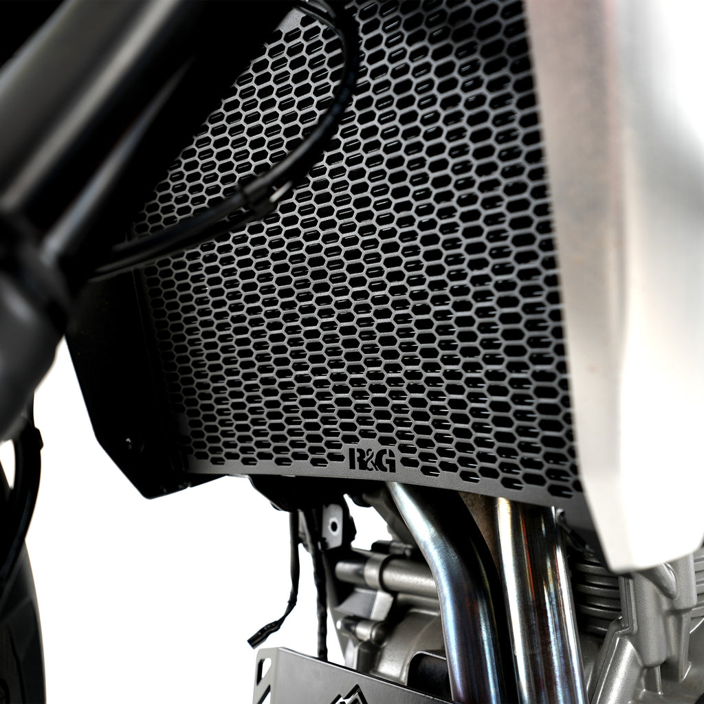 PRO Radiator Guard for Kove 800X PRO '24-