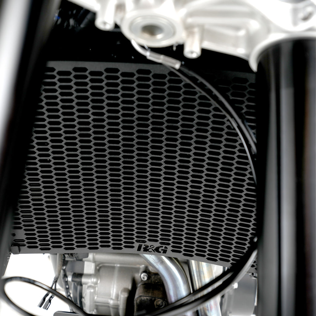 PRO Radiator Guard for Kove 800X PRO '24-