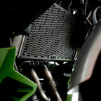 PRO Radiator Guard for  Kawasaki  Ninja 7 Hybrid HEV / Z 7 Hybrid HEV  '24- (2-piece kit)