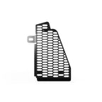 PRO Radiator Guard for  Kawasaki  Ninja 7 Hybrid HEV / Z 7 Hybrid HEV  '24- (2-piece kit)