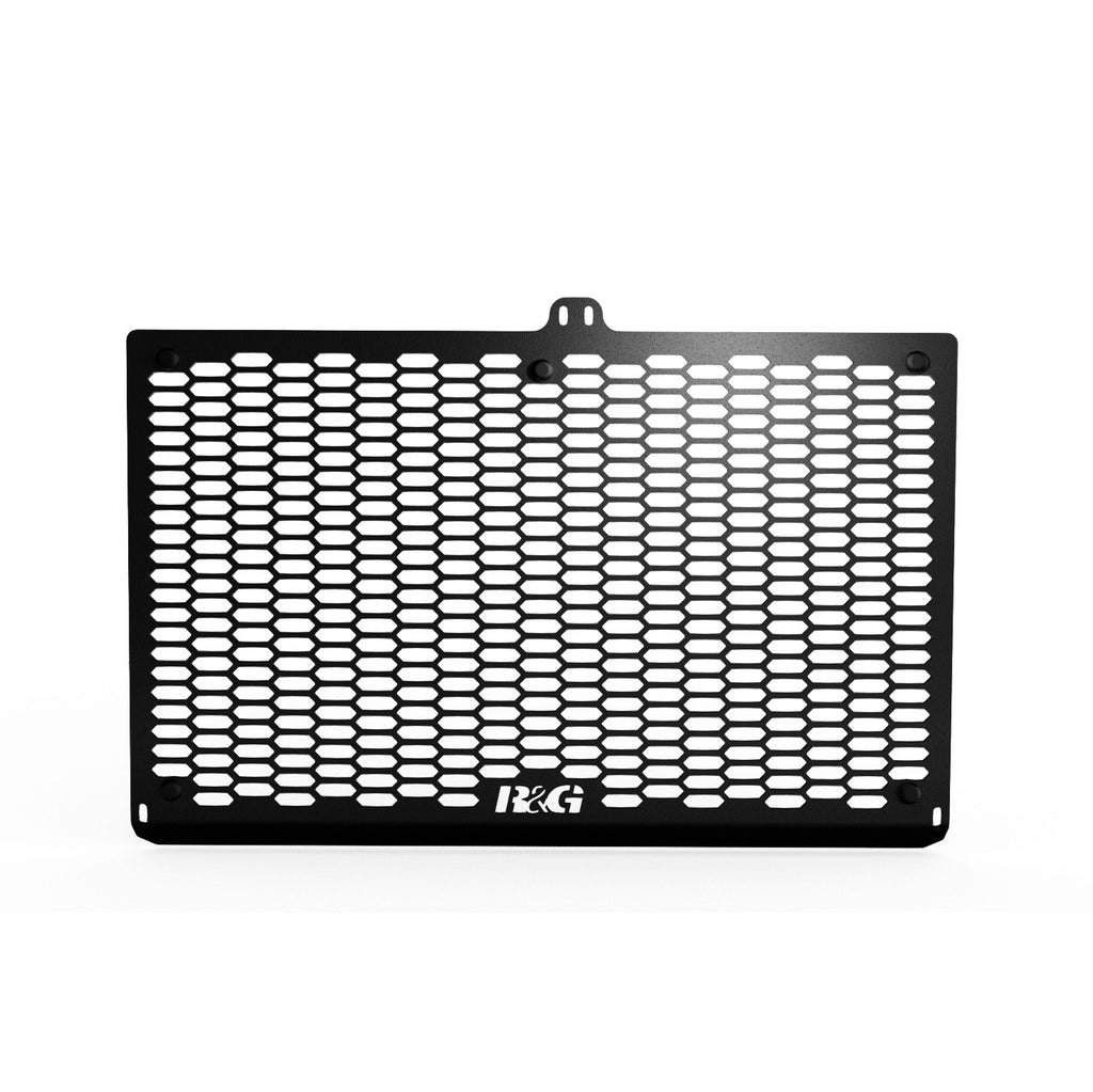 PRO Radiator Guard for  Kawasaki  Ninja 7 Hybrid HEV / Z 7 Hybrid HEV  '24- (2-piece kit)