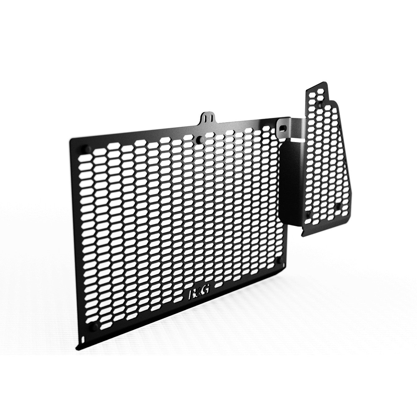 PRO Radiator Guard for  Kawasaki  Ninja 7 Hybrid HEV / Z 7 Hybrid HEV  '24- (2-piece kit)