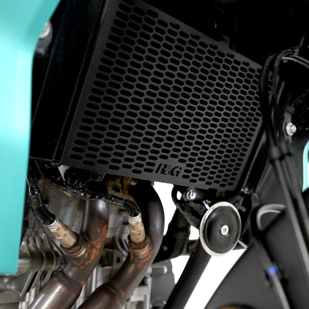 PRO Radiator Guard for Kove 510X '24-