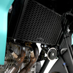 PRO Radiator Guard for Kove 510X '24-