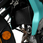 PRO Radiator Guard for Kove 510X '24-