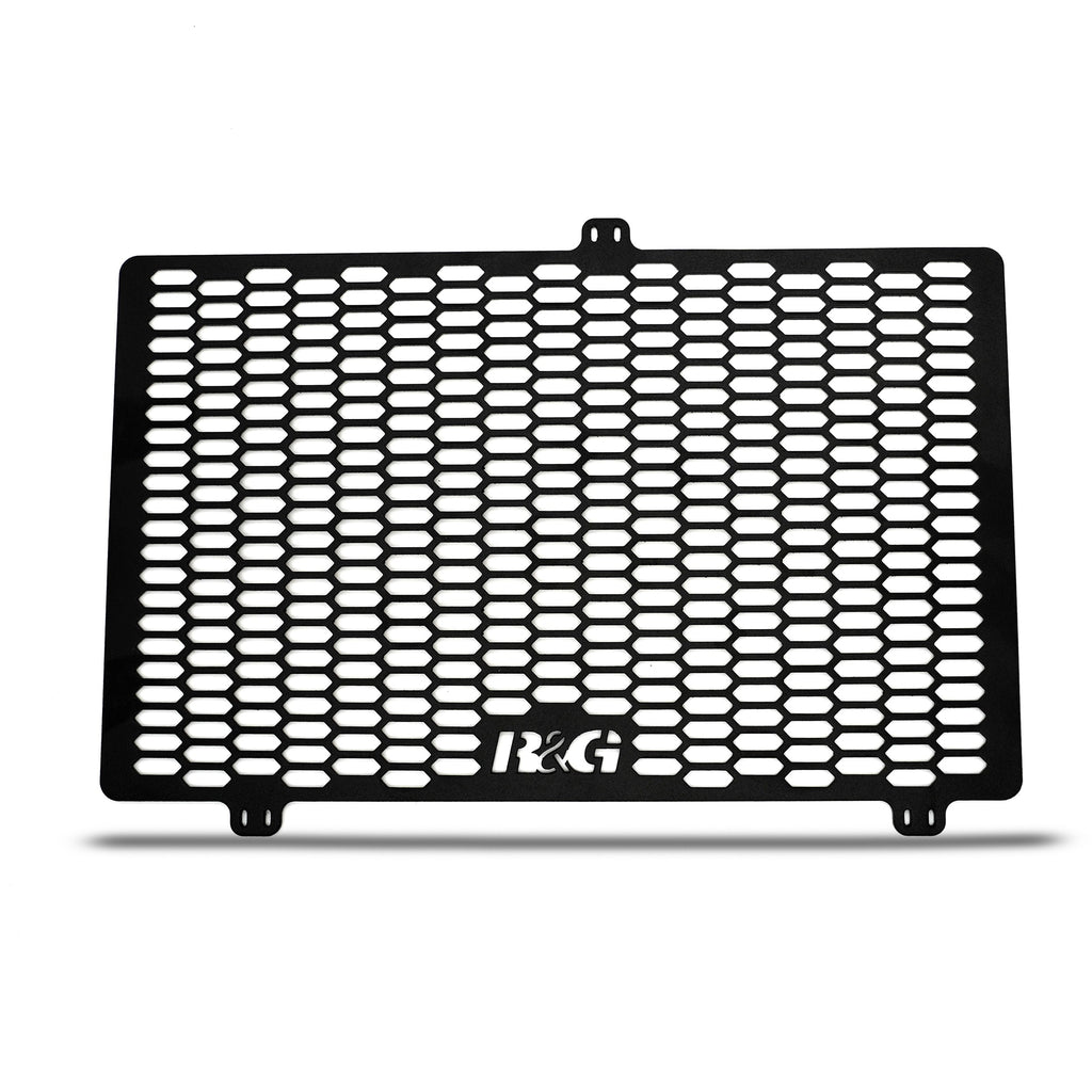 PRO Radiator Guard for Kove 510X '24-