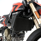 PRO Radiator Guard for Ducati Hypermotard 698 Mono/RVE '24-25.
