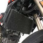 PRO Radiator Guard for Ducati Hypermotard 698 Mono/RVE '24-25.
