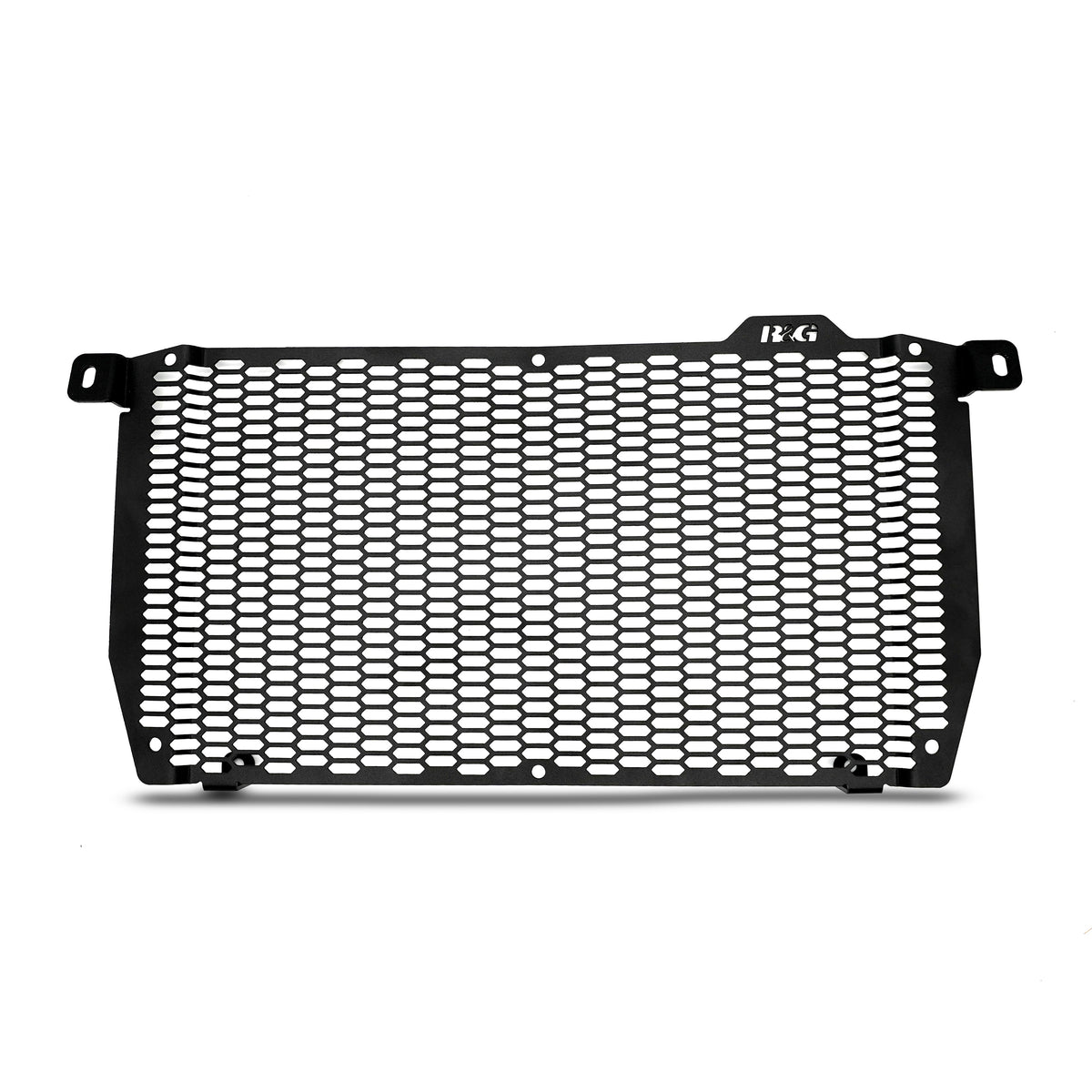 PRO Radiator Guard for Ducati Hypermotard 698 Mono/RVE '24-25.
