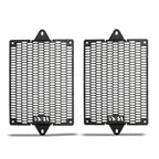 PRO Radiator Guards (Pair) for Triumph Tiger 900(GT/GT PRO/RALLY/RALLY PRO) '20-,850 SPORT '21-