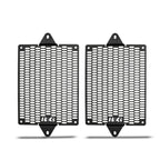 PRO Radiator Guards (Pair) for Triumph Tiger 900(GT/GT PRO/RALLY/RALLY PRO) '20-,850 SPORT '21-