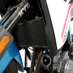 PRO Radiator Guard for  CF Moto 450MT / IBEX 450( USA) '24-