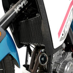 PRO Radiator Guard for  CF Moto 450MT / IBEX 450( USA) '24-