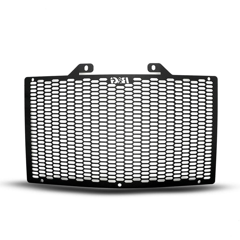 PRO Radiator Guard for  CF Moto 450MT / IBEX 450( USA) '24-