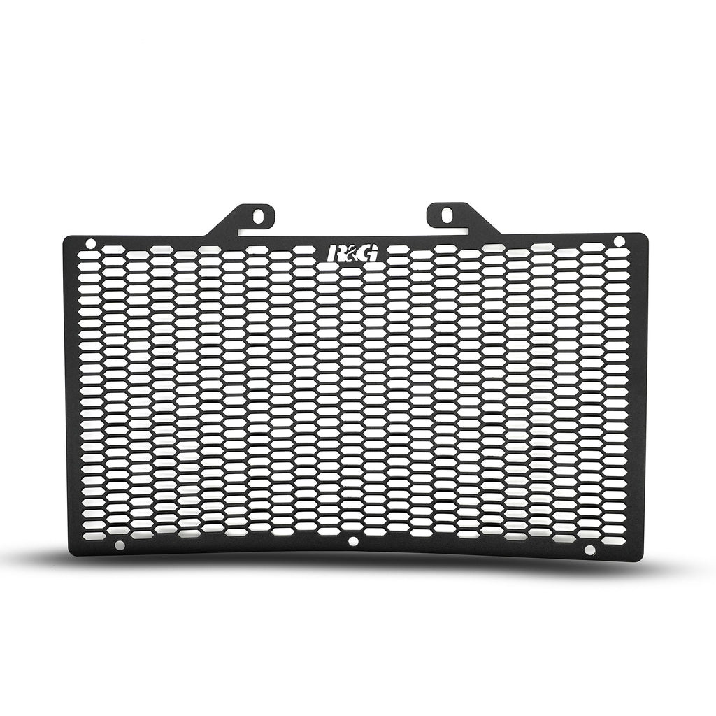 PRO Radiator Guard for  CF Moto 450MT / IBEX 450( USA) '24-