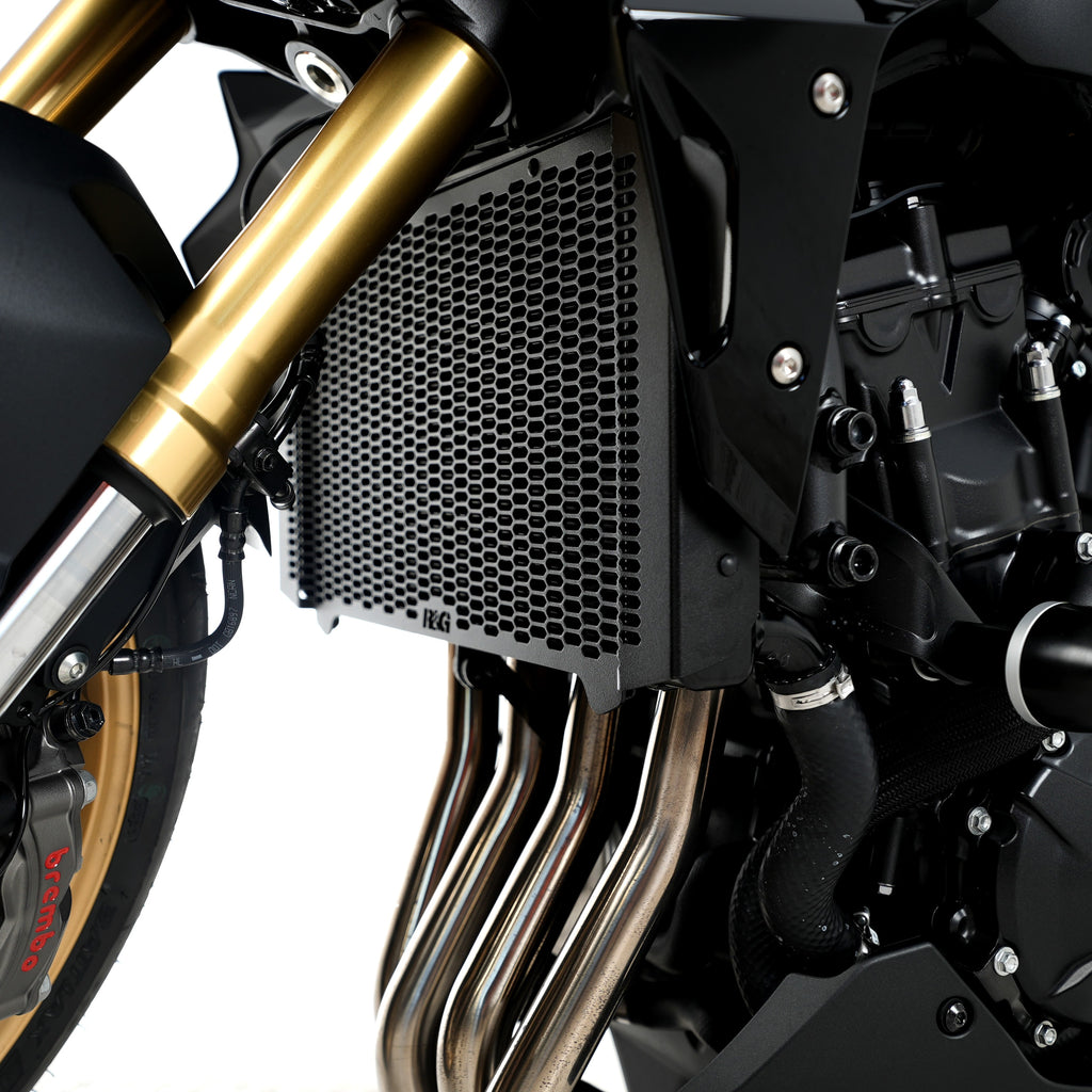 PRO Radiator Guard for Honda CB1000 Hornet/SP '25-