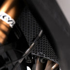 PRO Radiator Guard for Yamaha YZF-R9 '25-