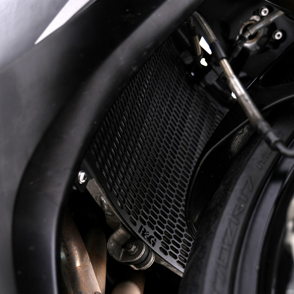 PRO Radiator Guard for Yamaha YZF-R9 '25-