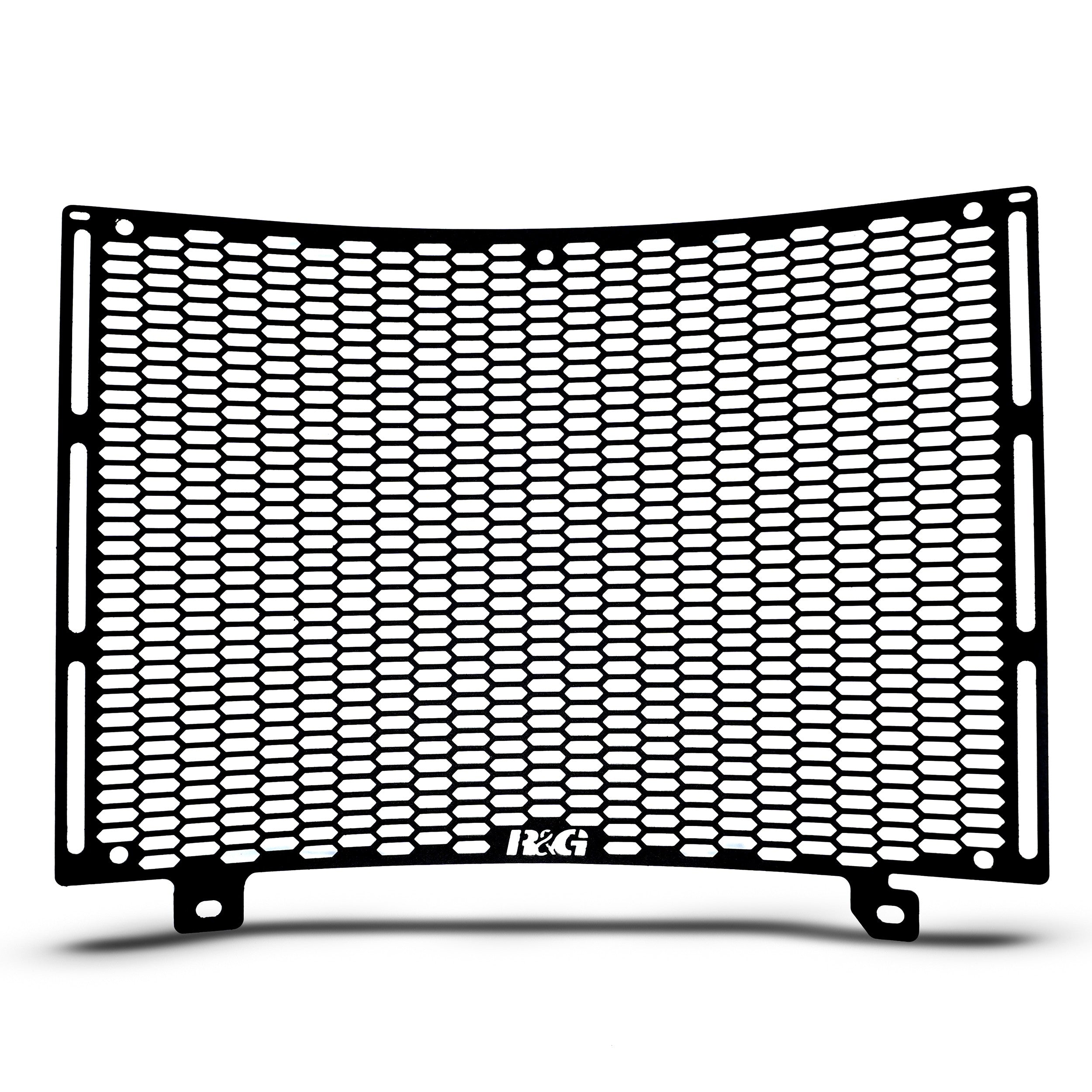 PRO Radiator Guard for Yamaha YZF-R9 '25- Secondary image