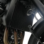 PRO Radiator Guard for Kawasaki Z900 '25-, Z900RS '25- & Z900RS Cafe '25-