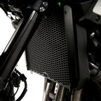 PRO Radiator Guard for Kawasaki Z900 '25-, Z900RS '25- & Z900RS Cafe '25-