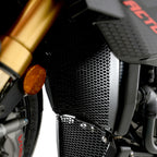 PRO Radiator Guard for Aprilia Tuono V4 1100 (Factory) '25-
